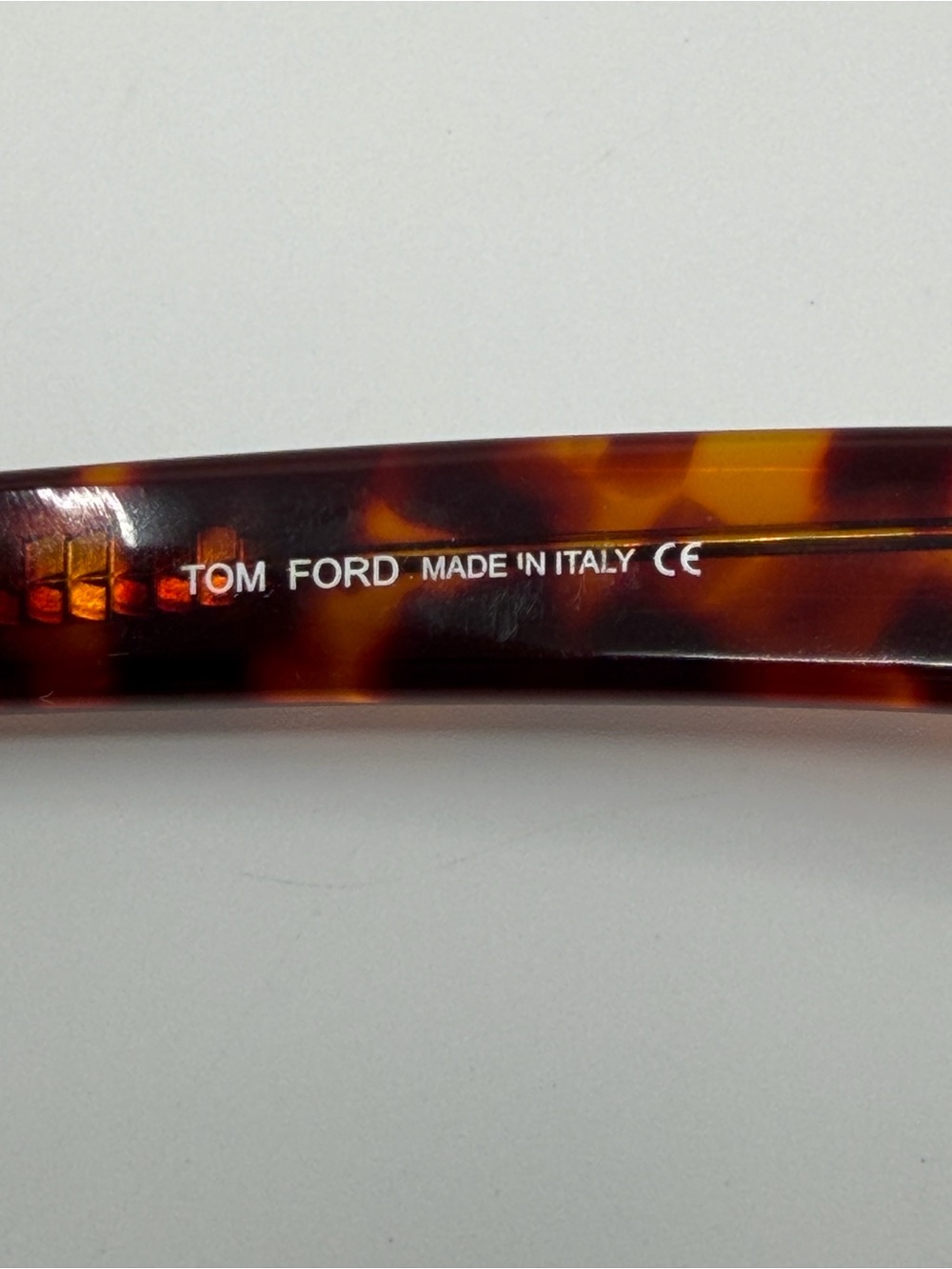 Tom Ford FT0494 Frederik Frames in Like New Shape. - Picture 5 of 14